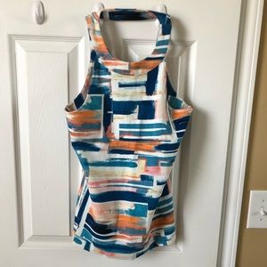 Anthropologie Tank Top